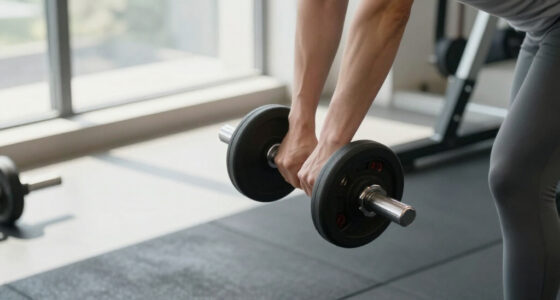 How to Choose Adjustable Dumbbell Sets