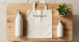 How To Stop Buying New Stuff