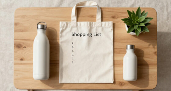 How To Stop Buying New Stuff