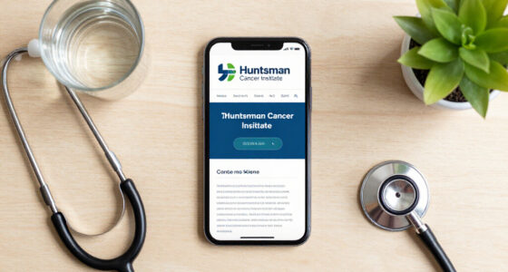 Huntsman Cancer Institute Surges In Global Coverage