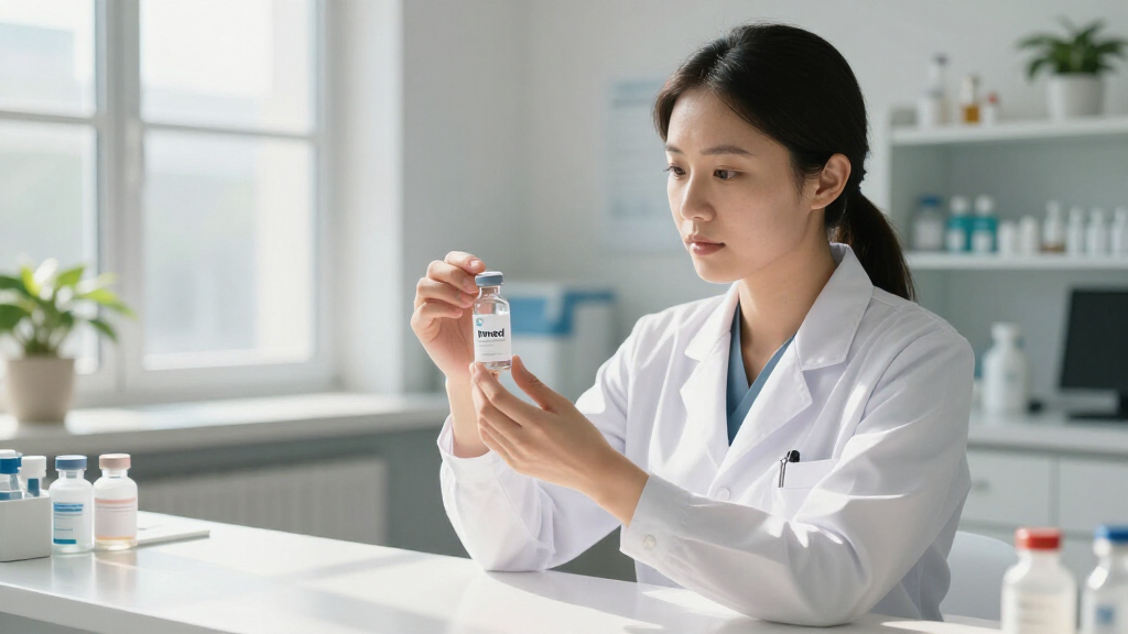 Inmed Pharmaceuticals Surges In Global Coverage