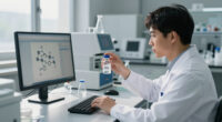 Ionis Pharmaceuticals Surges In Global Coverage