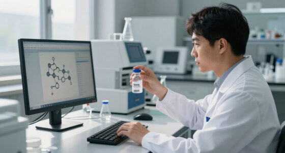 Ionis Pharmaceuticals Surges In Global Coverage