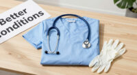Kenya: Nurses Protest In Nairobi Over Work Conditions - Africanews.com