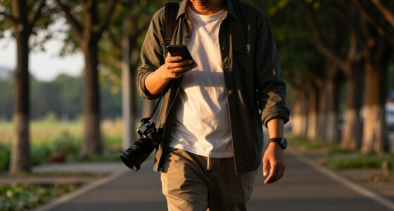 Lee Ufan On The Importance Of His Morning Walk