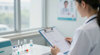 Maryland Releases Vaccine Guidelines For First Time