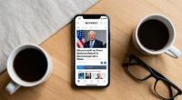 McConnell Returns After Health Absence