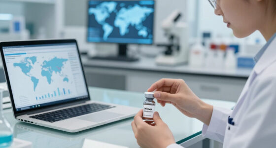 Mereo Biopharma Group Surges In Global Coverage