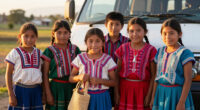 Ministry Of Health Transfers 20 Awajún Children To Lima