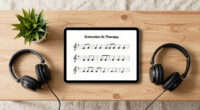Music Therapy Research Surges In Global Coverage