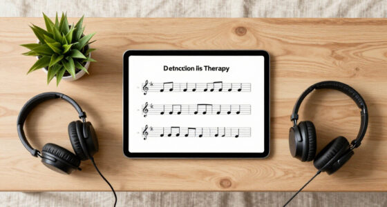 Music Therapy Research Surges In Global Coverage