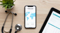 National Institute For Health Surges In Global Coverage