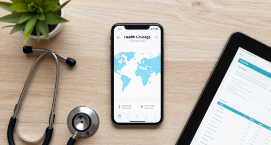 National Institute For Health Surges In Global Coverage