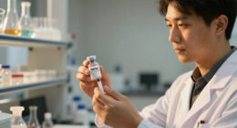 Nektar Therapeutics Surges In Global Coverage