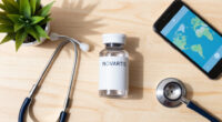 Novartis Surges In Global Coverage