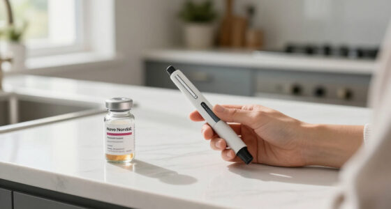 Novo Nordisk Surges In Global Coverage