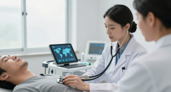 Orlando Health Surges In Global Coverage