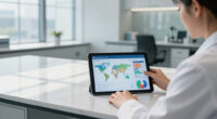 Oxford Population Health Surges In Global Coverage