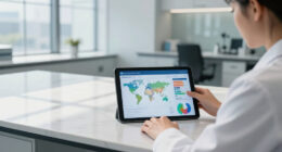 Oxford Population Health Surges In Global Coverage