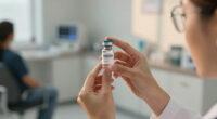 Pfizer Surges In Global Coverage