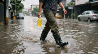 Philippines: Manila Declares Leptospirosis Epidemic - Outbreak News Today