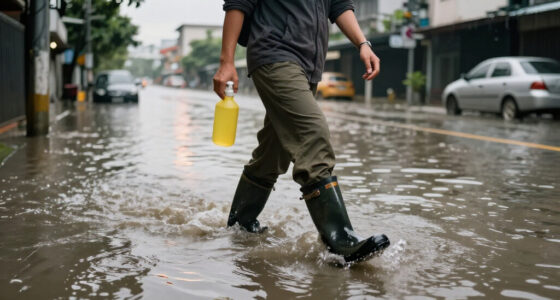 Philippines: Manila Declares Leptospirosis Epidemic - Outbreak News Today