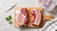 Pork Recall Over Listeria Fears
