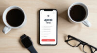 Reverse Engineering My ADHD Test