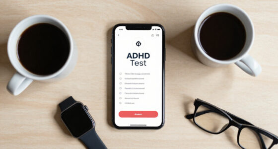Reverse Engineering My ADHD Test