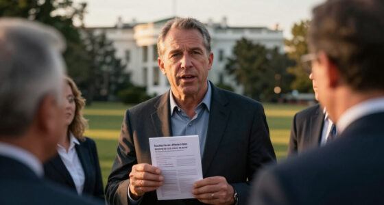 RFK Jr. Assures Vaccine Skeptics They Have A ‘Friend At The White House’