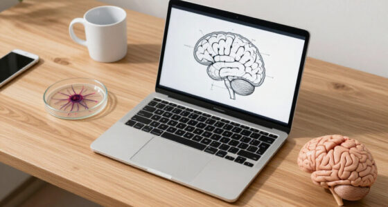 Scientists Reveal The Hidden Instructions That Build The Human Brain