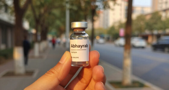 Spurious Abhayrab Anti-rabies Vaccine Detected In Delhi - Deccan Herald