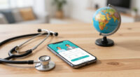 Tenet Healthcare Surges In Global Coverage