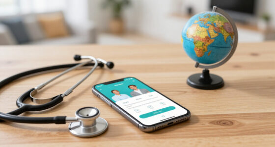 Tenet Healthcare Surges In Global Coverage