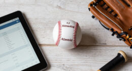 TJ Rumfield: Hits + Runs + RBIs O/U 4.5
