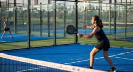 US Padel Adoption Is Growing Fast, Data Shows