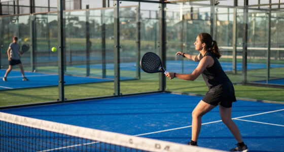 US Padel Adoption Is Growing Fast, Data Shows