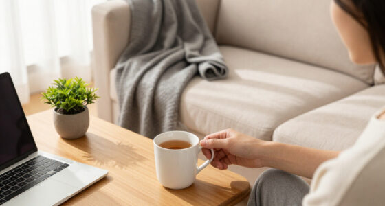 Why Rest Should Be A Priority, Not A Reward