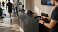 With Oura’s IPO, Gyms Could See More Foot Traffic