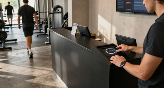 With Oura’s IPO, Gyms Could See More Foot Traffic
