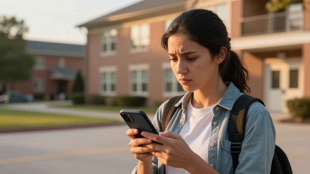 Worried About Your College Kid? Now You Can Hire A Local Mom.