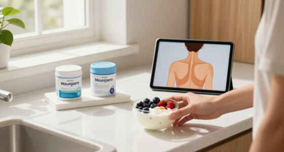 Zepbound And Mounjaro May Turn On The Body’s Calorie-burning Brown Fat