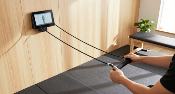 11 Best Smart Home Gym Systems for Strength Training in 2027