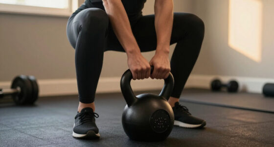 12 Best Adjustable Kettlebells for Home Workouts in 2027