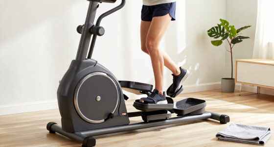 13 Best Elliptical Machines for Home Workouts in 2027