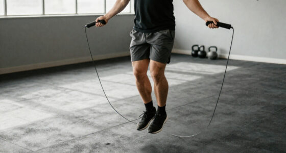 13 Best Weighted Jump Ropes for Fitness and Boxing in 2027