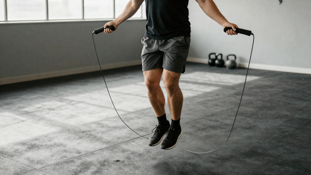 13 Best Weighted Jump Ropes for Fitness and Boxing in 2027