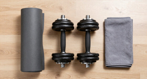 14 Best Adjustable Dumbbells for Home Workouts in 2027