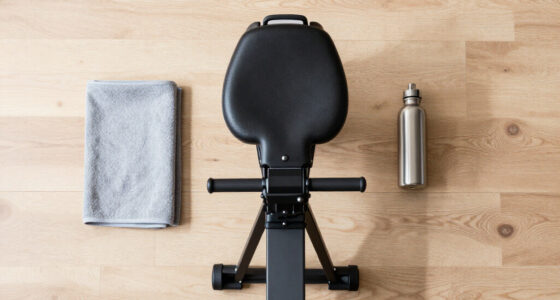 14 Best Compact Rowing Machines in 2027
