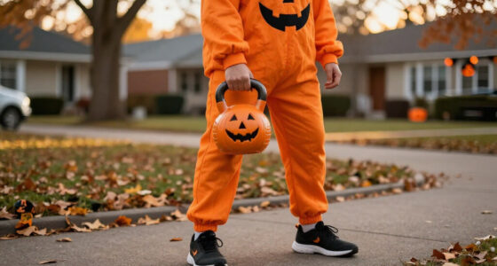 14 Best Halloween Workout Costumes for Fitness-Themed Fun in 2027